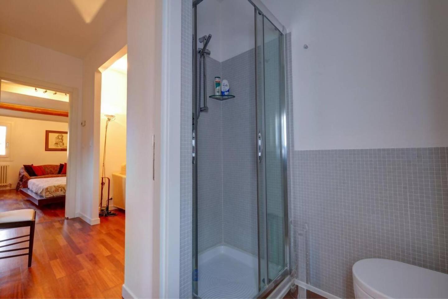 Appartement La Casetta A Palazzo Grassi Venetië